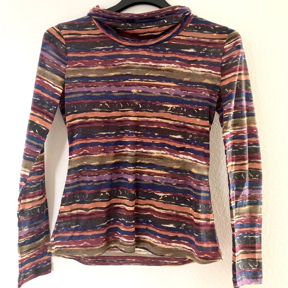 Alice Barnabe by Enjoy. Medium. Multicolor